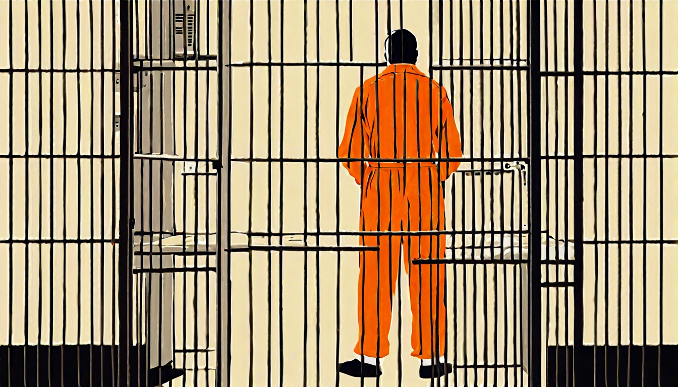 Crime of Violence Immigration Law