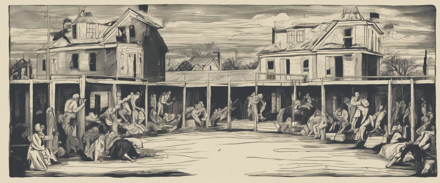 getting asylum in the US
