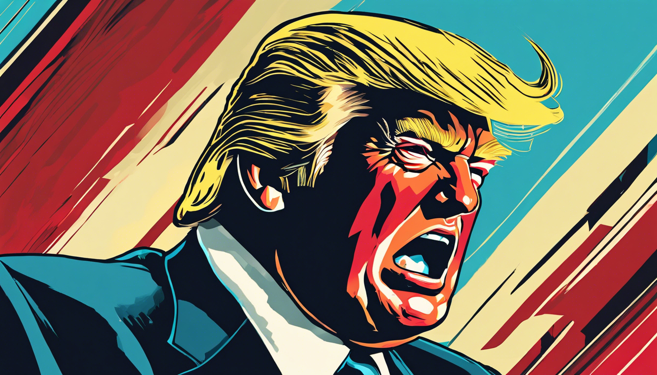 A federal judge blocks Trump’s ‘blatantly unconstitutional’ executive order redefining birthright citizenship