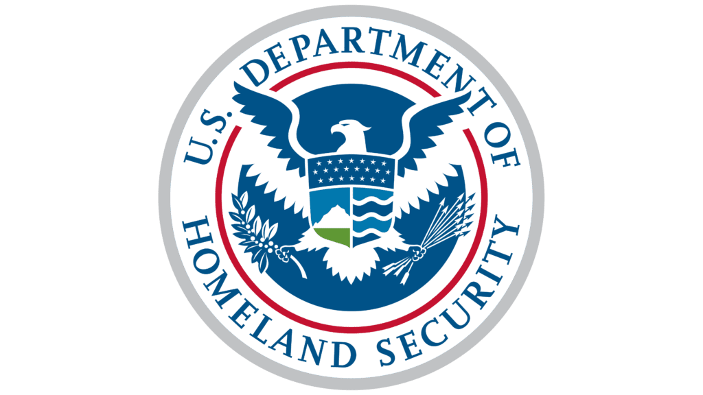 DHS Logo