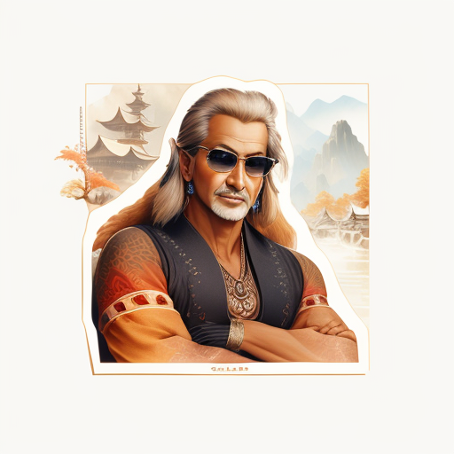 Ice the Bounty Hunter