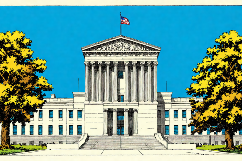 US Supreme Court Says Trump's EO to End Birthright Citizenship is Unconstitutional.