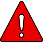 Warning